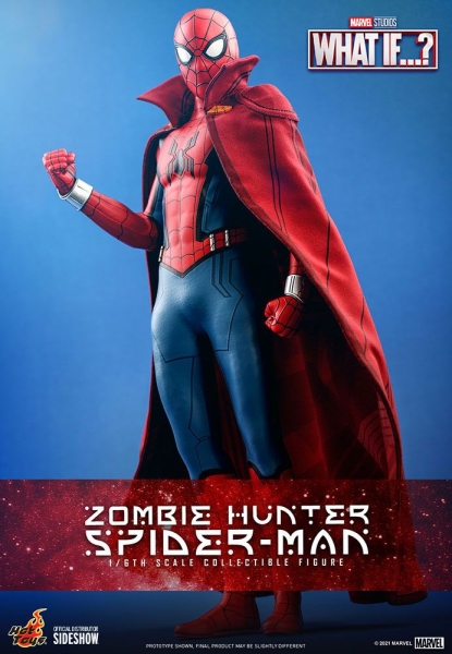 | HOT TOYS | SIDESHOW | TBLEAGUE