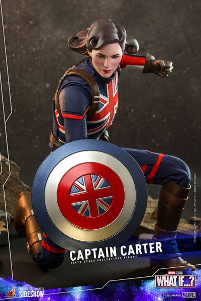 | HOT TOYS | SIDESHOW | TBLEAGUE