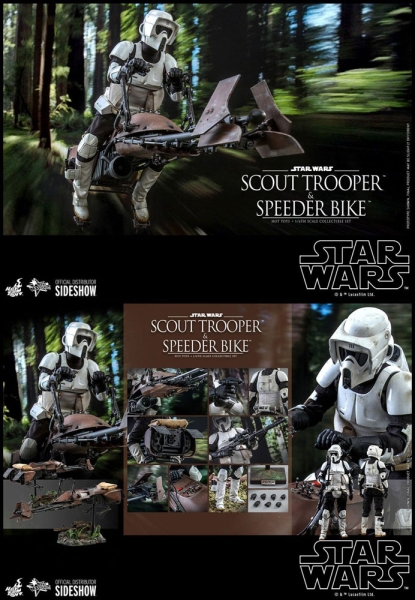 | HOT TOYS | SIDESHOW | TBLEAGUE