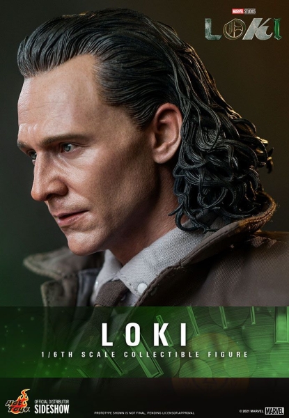 | HOT TOYS | SIDESHOW | TBLEAGUE
