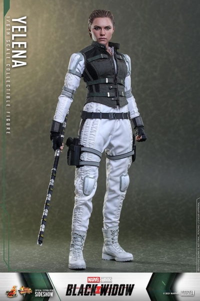 |HOT TOYS - Black Widow - Yelena