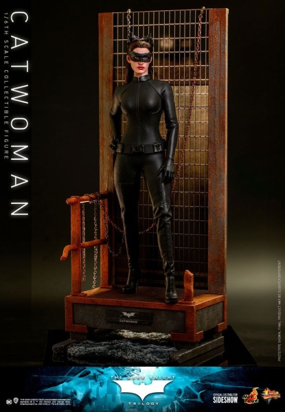 | HOT TOYS | SIDESHOW | TBLEAGUE
