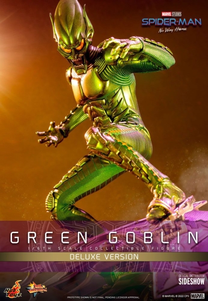 | HOT TOYS | SIDESHOW | TBLEAGUE