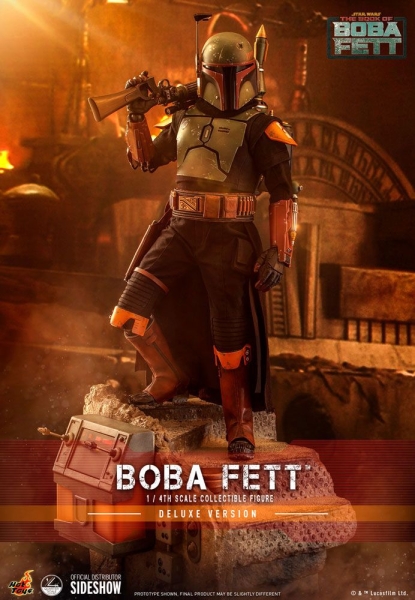 | HOT TOYS | SIDESHOW | TBLEAGUE