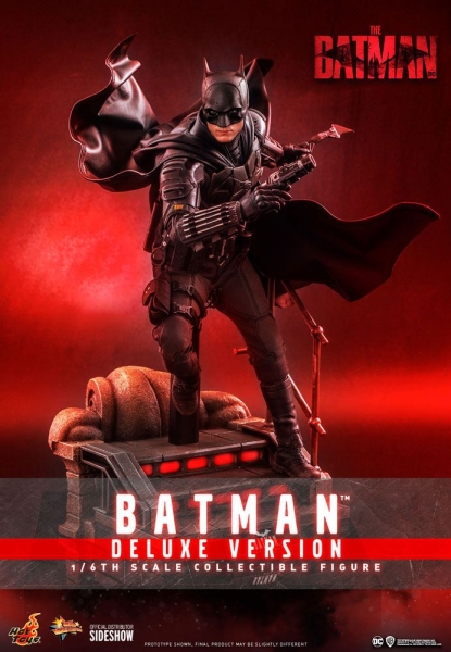 | HOT TOYS | SIDESHOW | TBLEAGUE