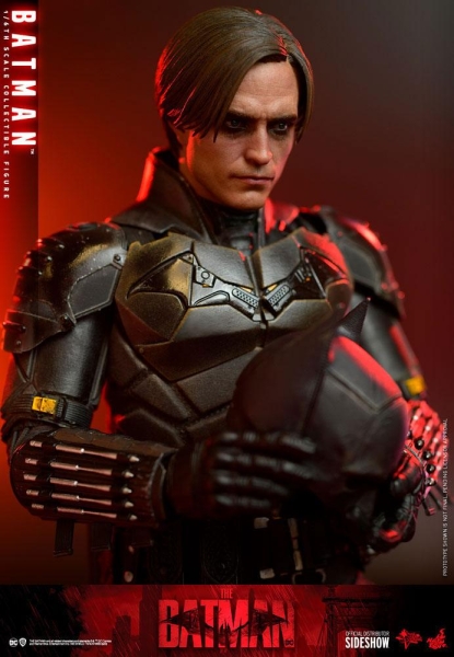 |HOT TOYS - The Batman - 1/6 - Batman