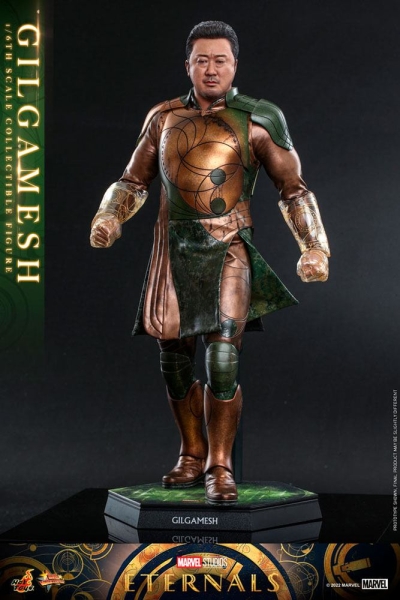 |HOT TOYS - Eternals - 1/6 - Gilgamesh