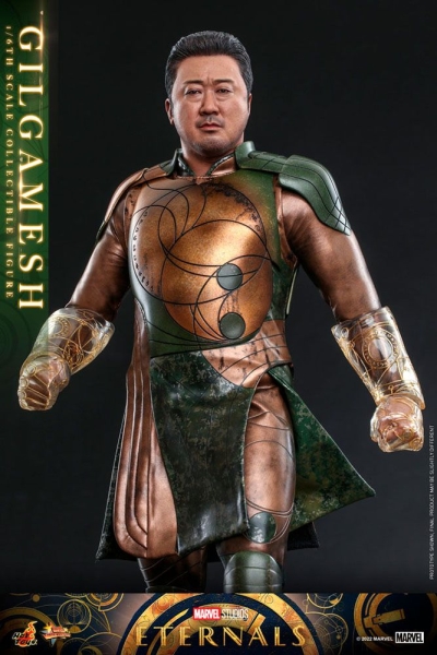 |HOT TOYS - Eternals - 1/6 - Gilgamesh