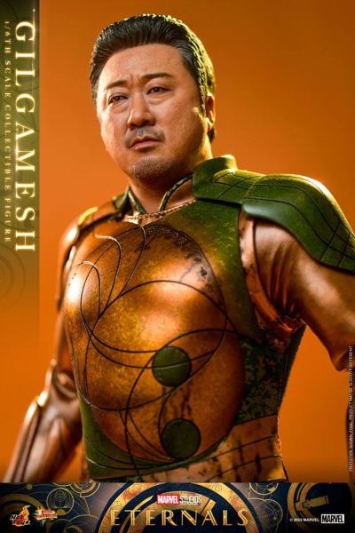 |HOT TOYS - Eternals - 1/6 - Gilgamesh