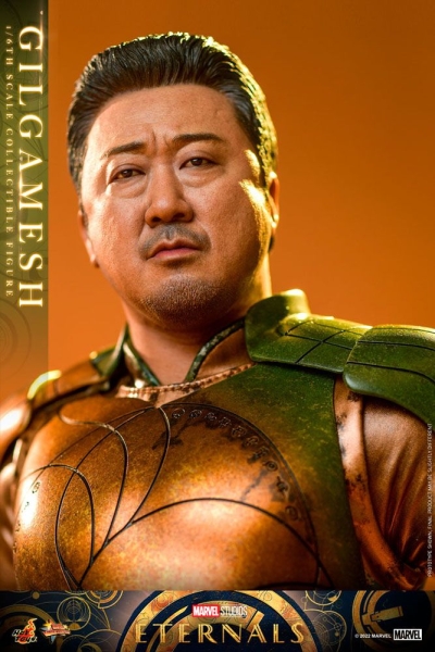 |HOT TOYS - Eternals - 1/6 - Gilgamesh