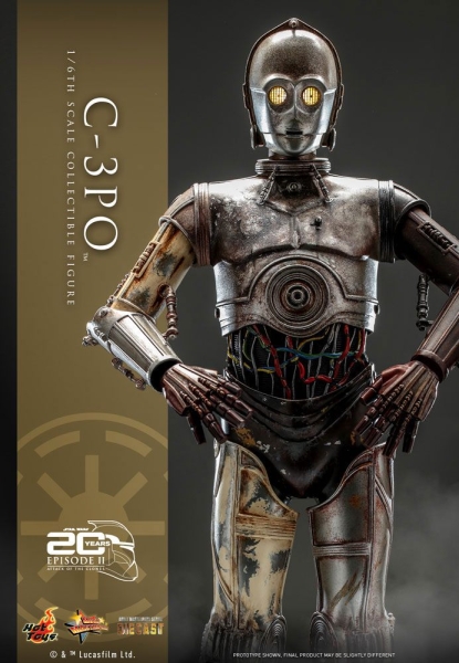 | HOT TOYS | SIDESHOW | TBLEAGUE