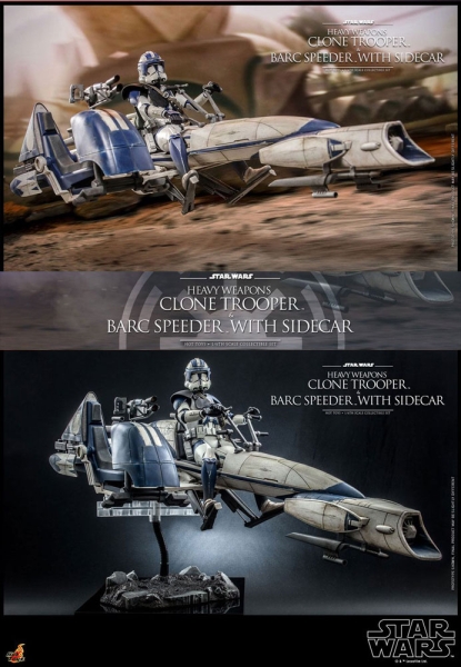 | HOT TOYS | SIDESHOW | TBLEAGUE