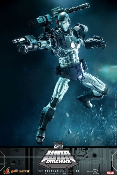 | HOT TOYS | SIDESHOW