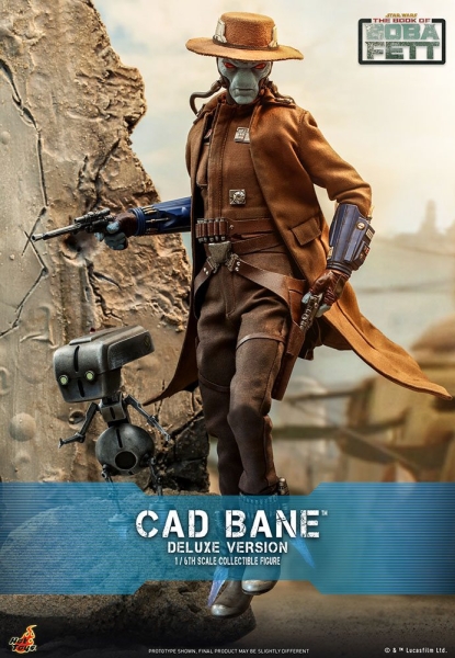 | HOT TOYS | SIDESHOW
