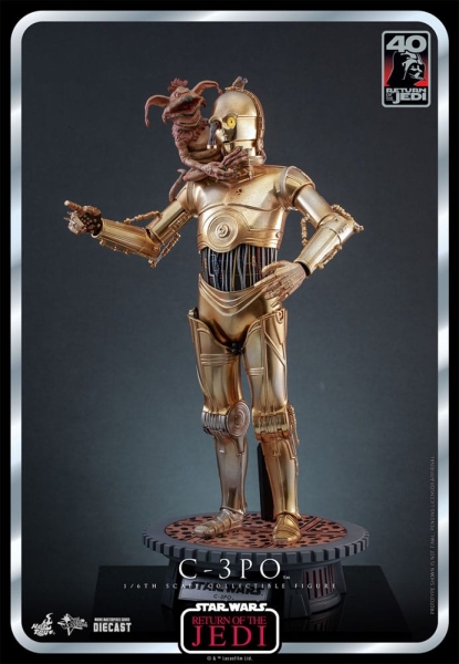 | HOT TOYS | SIDESHOW
