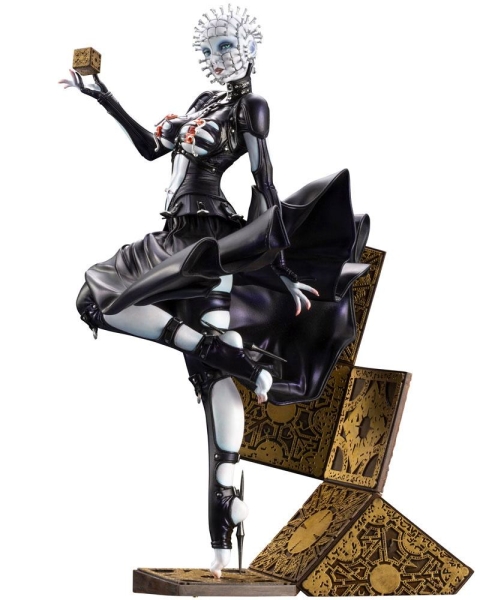 Hellraiser III Bishoujo PVC Statue 1/7 Pinhead 23 cm