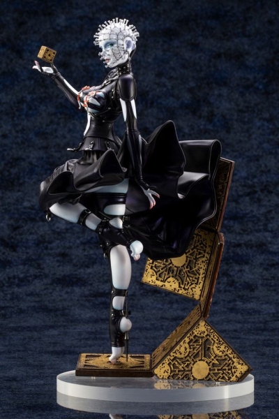 Hellraiser III Bishoujo PVC Statue 1/7 Pinhead 23 cm