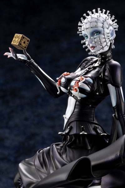 Hellraiser III Bishoujo PVC Statue 1/7 Pinhead 23 cm