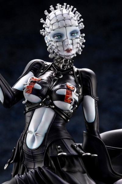 Hellraiser III Bishoujo PVC Statue 1/7 Pinhead 23 cm