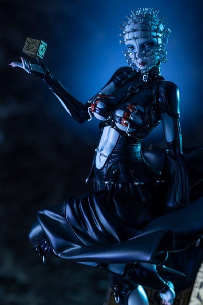 Hellraiser III Bishoujo PVC Statue 1/7 Pinhead 23 cm