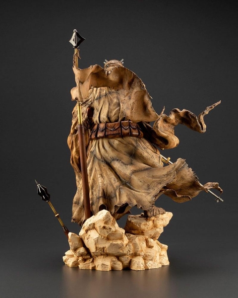 Star Wars - ARTFX - 1/7 - Tusken Raider Barbaric Desert Tribe Artist Series