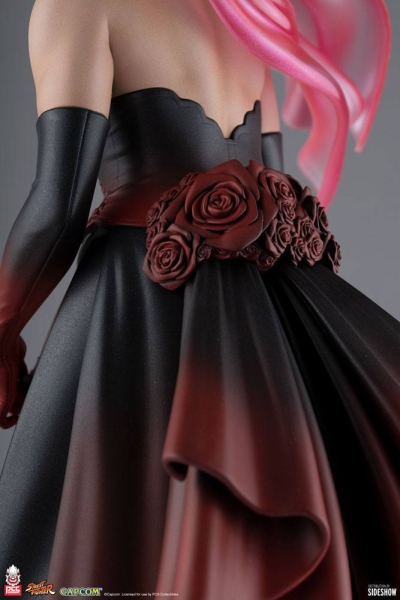 |PCS - Street Fighter -1/4 - Wedding Chun-Li