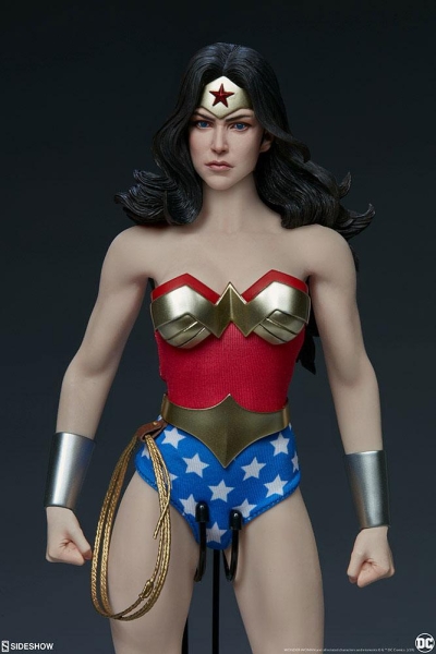 SIDESHOW | DC Comics Actionfigur 1/6 Wonder Woman 30 cm