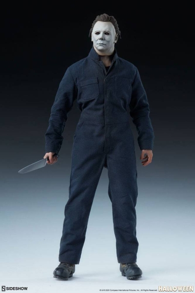Halloween - Michael Myers