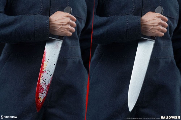 Halloween - Michael Myers