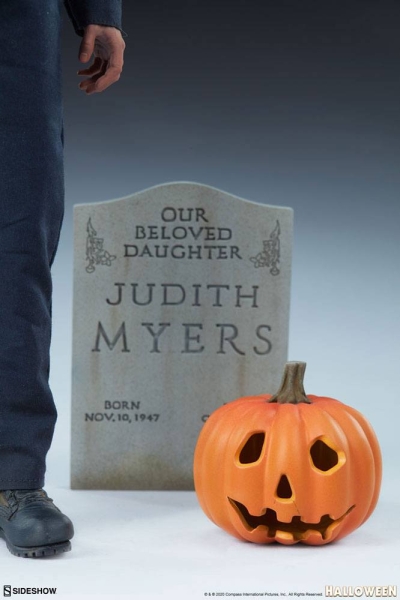 Halloween - Michael Myers