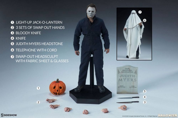 Halloween - Michael Myers