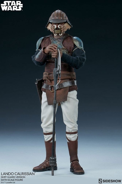 | HOT TOYS | SIDESHOW | TBLEAGUE