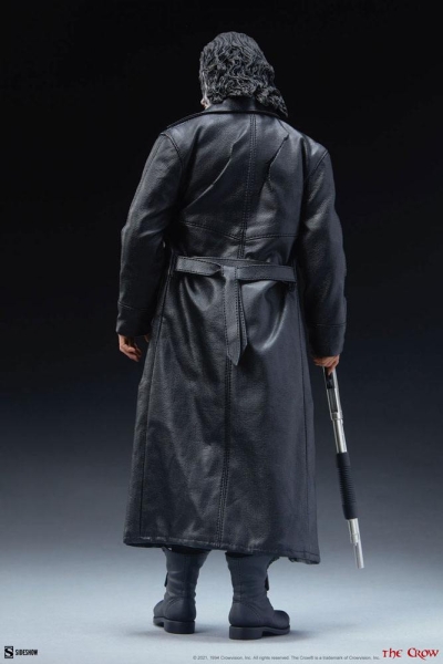 |SIDESHOW - The Crow - The Crow - 1/6