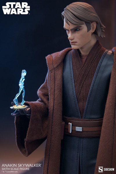 | HOT TOYS | SIDESHOW | TBLEAGUE