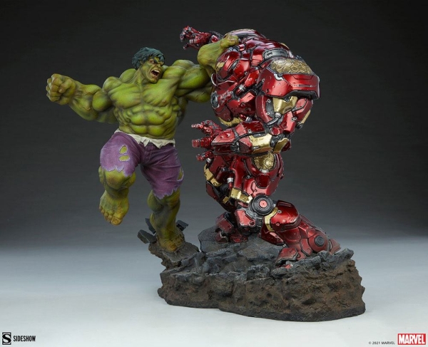 | HOT TOYS | SIDESHOW | TBLEAGUE