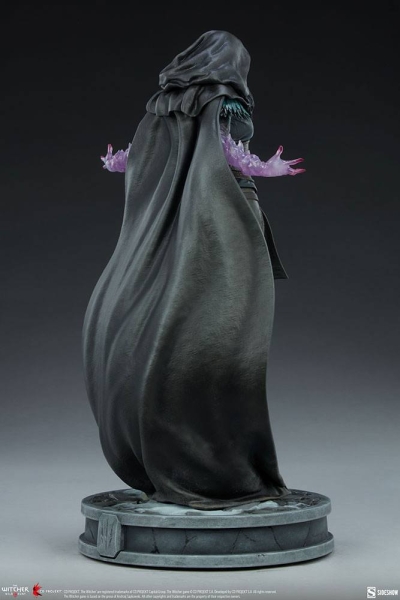 |SIDESHOW - The Witcher 3 - Wild Hunt Statue - Yennefer