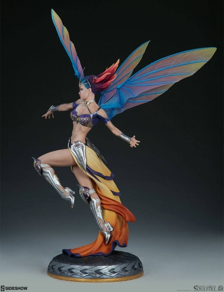 Soulfire Premium Format Figur Grace 71 cm Sideshow Collectibles