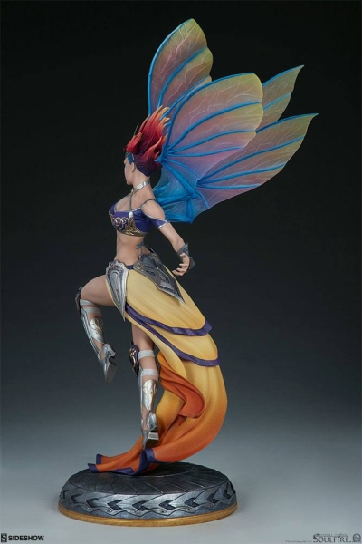 Soulfire Premium Format Figur Grace 71 cm Sideshow Collectibles