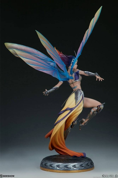 Soulfire Premium Format Figur Grace 71 cm Sideshow Collectibles