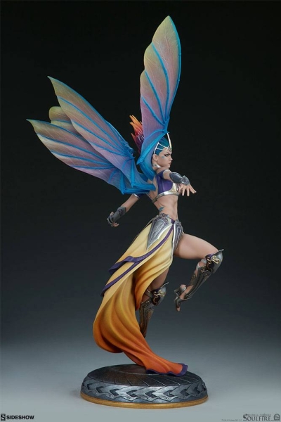 Soulfire Premium Format Figur Grace 71 cm Sideshow Collectibles
