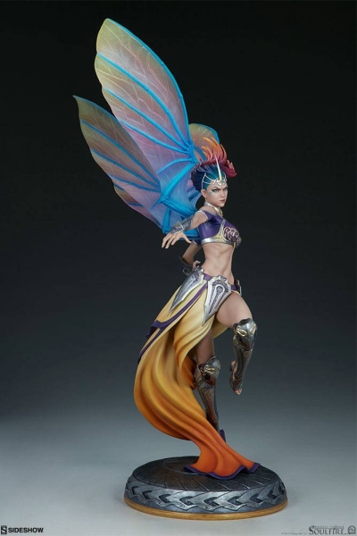 Soulfire Premium Format Figur Grace 71 cm Sideshow Collectibles