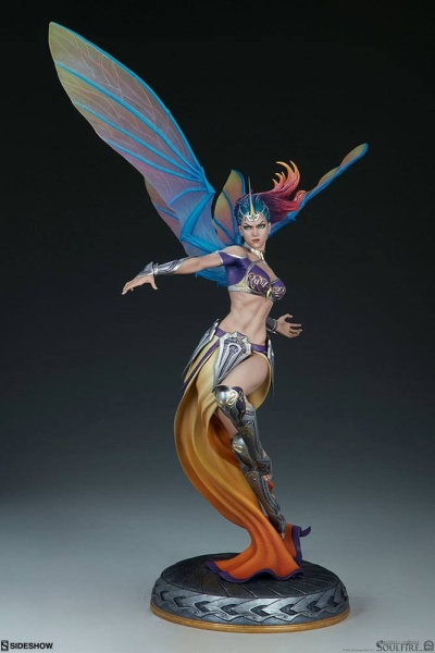 Soulfire Premium Format Figur Grace 71 cm Sideshow Collectibles