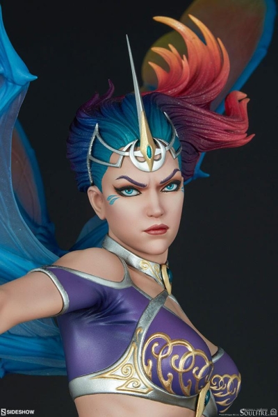 Soulfire Premium Format Figur Grace 71 cm Sideshow Collectibles