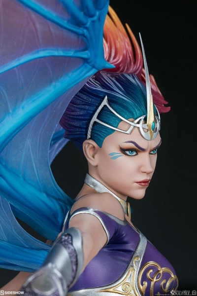 Soulfire Premium Format Figur Grace 71 cm Sideshow Collectibles