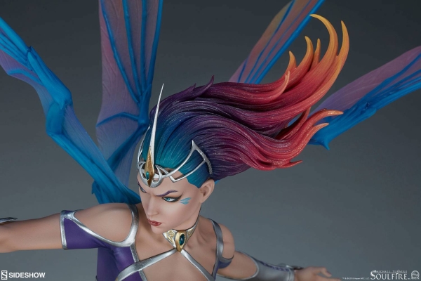 Soulfire Premium Format Figur Grace 71 cm Sideshow Collectibles