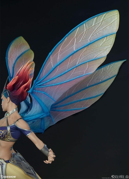 Soulfire Premium Format Figur Grace 71 cm Sideshow Collectibles