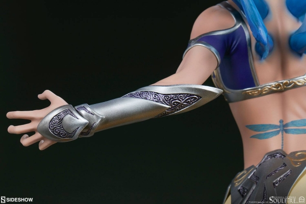 Soulfire Premium Format Figur Grace 71 cm Sideshow Collectibles
