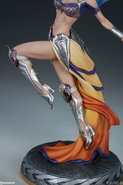 Soulfire Premium Format Figur Grace 71 cm Sideshow Collectibles