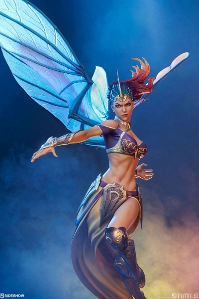 Soulfire Premium Format Figur Grace 71 cm Sideshow Collectibles