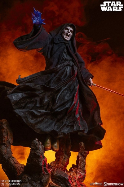 | SIDESHOW | HOT TOYS | COLLECTIBLES |